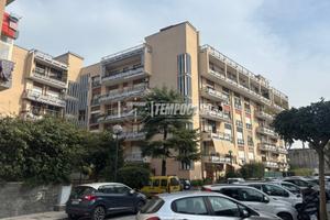 3 VANI + ACC. - VIA MANZONI USO TRANSITORIO