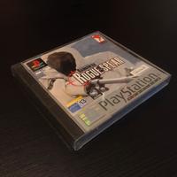 Rainbow Six Rogue Spear PS1