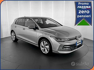 Volkswagen Golf 1.5 etsi Edition Plus 115cv dsg