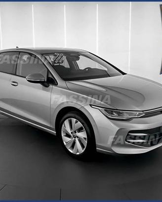 Volkswagen Golf 1.5 etsi Edition Plus 115cv dsg