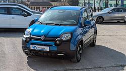 FIAT Panda Pandina Hybrid 1.0 70cv ANDROD/IOS DI