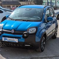 FIAT Panda Pandina Hybrid 1.0 70cv ANDROD/IOS DI