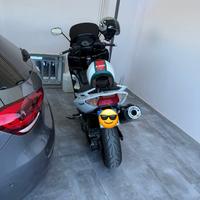 Tmax 500 in perfette condizioni