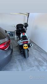 Tmax 500 in perfette condizioni