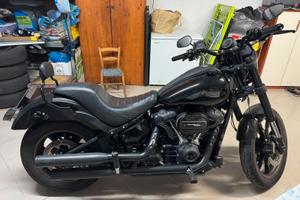 Harley Davidson Low Rider S