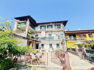 4 locali senza spese condominiali