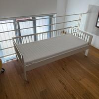 Letto IKEA modello “gulliver” con materasso