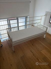 Letto IKEA modello “gulliver” con materasso
