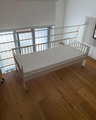 Letto IKEA modello “gulliver” con materasso