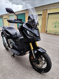 Honda Xadv 750 pari al nuovo