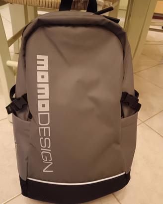 Zaino MOMO DESIGN edizione limitata 