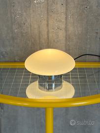 Lampada Magnolia anni 70