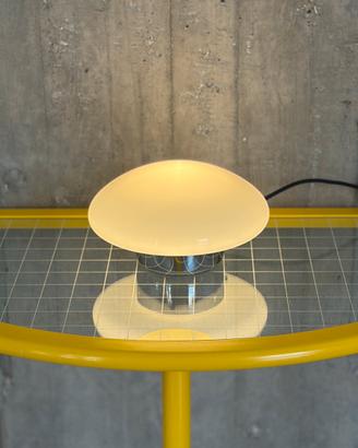 Lampada Magnolia anni 70