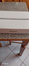 MacBookPro retina 13 pollici,  fine 2013
