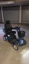 Scooter per anziani