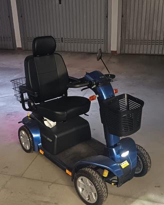 Scooter per anziani