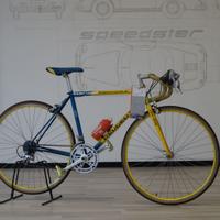 Bicicletta Peugeot Virenque Vintage