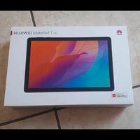 📱 Huawei MediaPad T10s – Tablet 10.1 - Blu - Nuovo