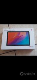 📱 Huawei MediaPad T10s – Tablet 10.1 - Blu - Nuovo