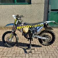Husqvarna fe 250 2022