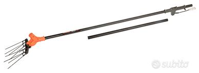 Kit scuotiolive Bahco BCL51 + Caricabatt. omaggio