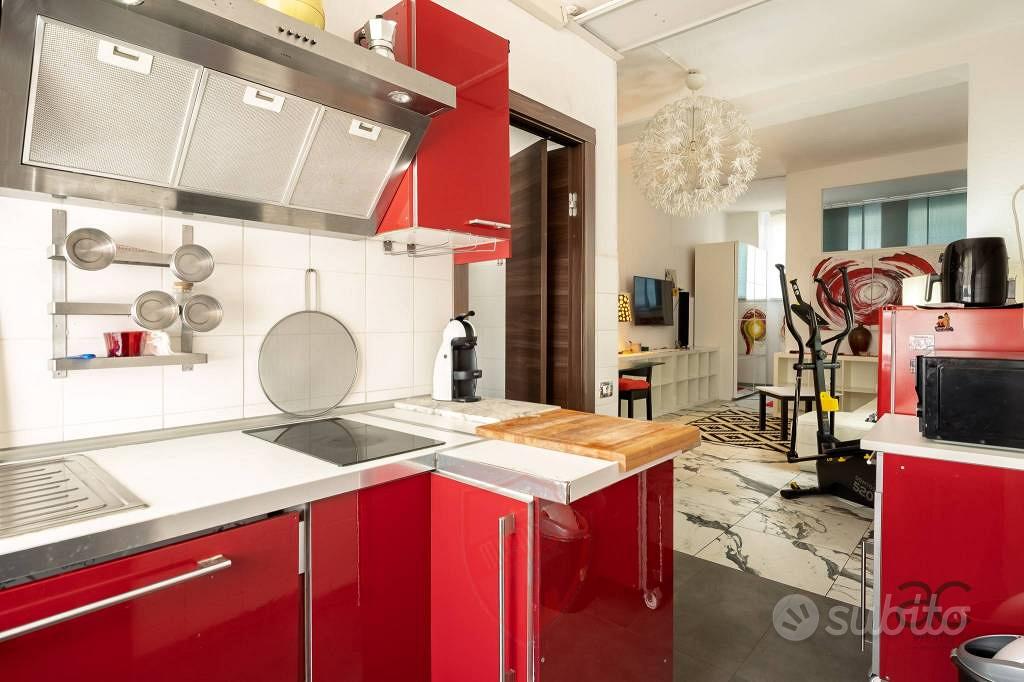 Apartment in Milano, Cimiano, Municipio 3 - Vista 5