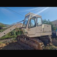 Escavatore pmi 100qt