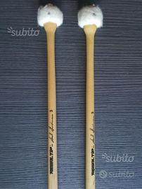 Regal tip saul goodman #3 bacchette timpani