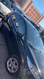 Ford Fiesta 1.4 TDCI 70cv 5 porte titanium