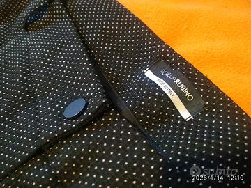 Fiorella Rubino pantalone