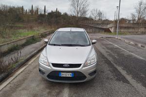 Ford Focus sw