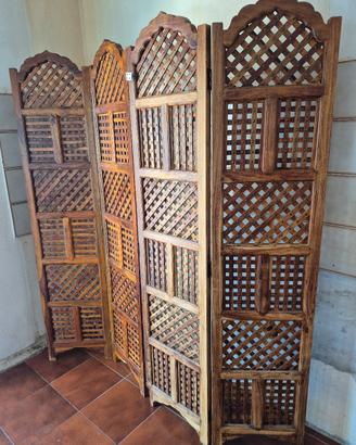 Separe' da interno