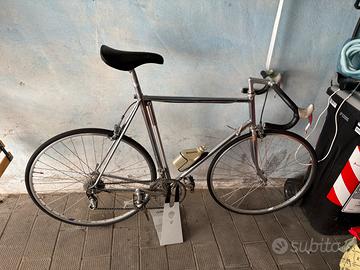 Bici vintage columbus campagnolo