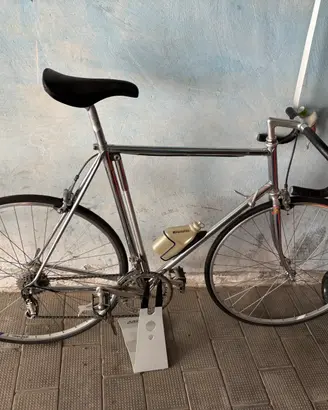Bici vintage columbus campagnolo