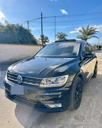 TIGUAN FULL