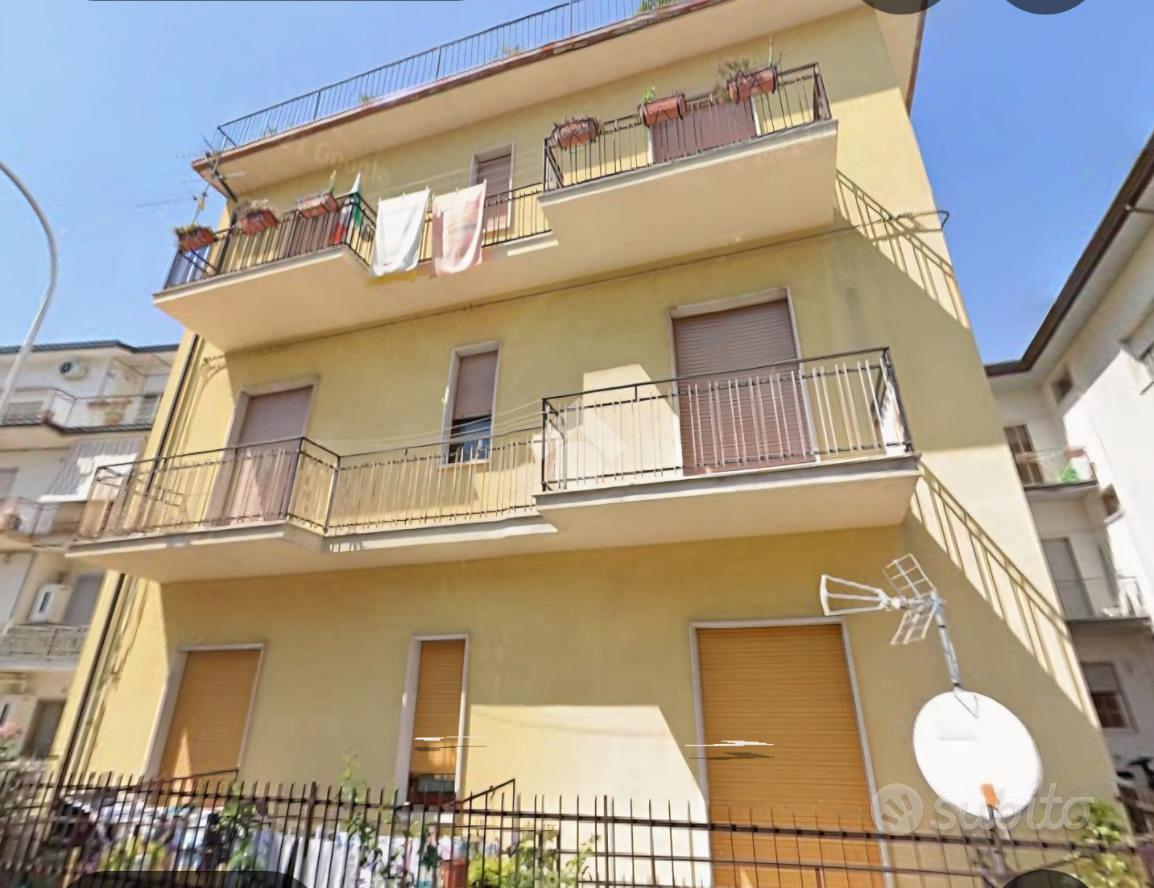 Appartamento – Montesarchio, Borgo Santo Spirito, Benevento - Vista 4