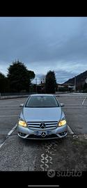 Classe B 180cdi
