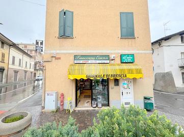 ATTIVITÀ A COCCAGLIO