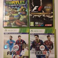 Videogames per Xbox 360