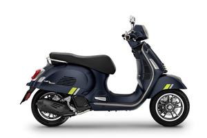 Vespa GTS 300 SUPERTECH