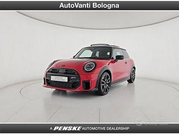 MINI Cooper Mini 3p 2.0 John Works JCW auto