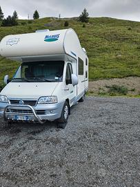 fiat Ducato Mclouis 