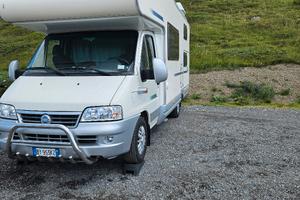 fiat Ducato Mclouis 