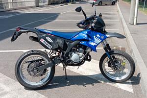 Yamaha DT 50 - 2008