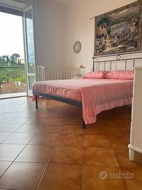 Appartamento 5,5 vani