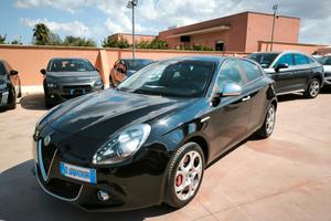 Alfa Romeo Giulietta 1.6 JTDm 120 CV Sport