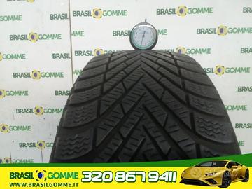 GOMME USATE 205/55R16 PIRELLI 91H INVERNALI C14691