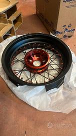 Ruote  complete gs 1250