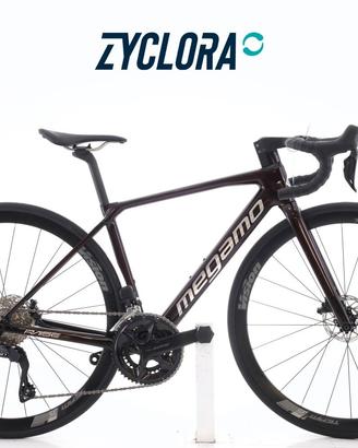 Megamo Raise Di2 12V t.50