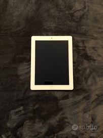 Ipad 3 64gb Wi-Fi Cellular (A1430)